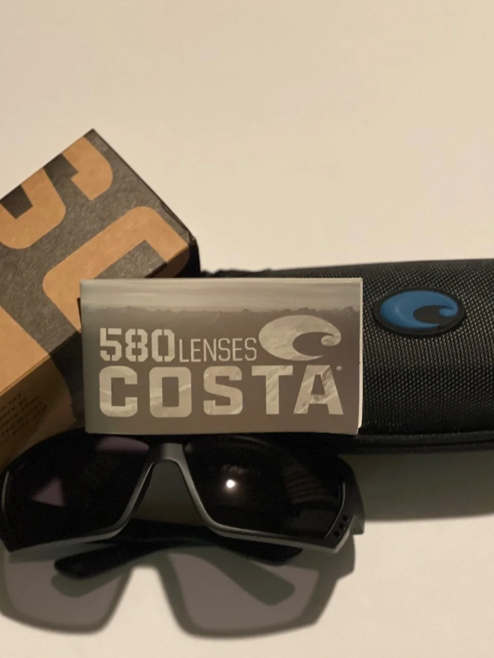 Costa experience premium
